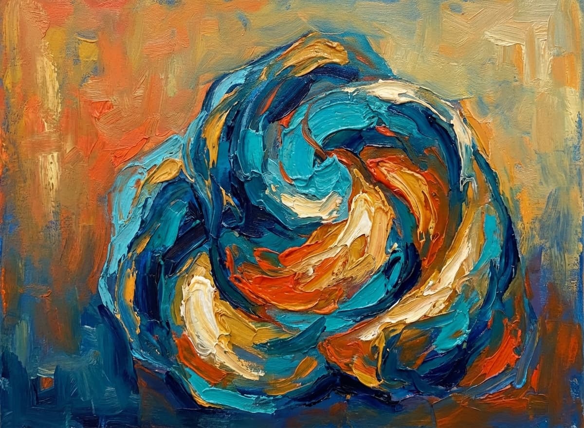 Abstract stack artwork used as the cover for Every millisecond counts